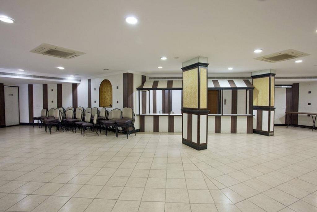 Hotel Harsha Hyderabad Exterior foto